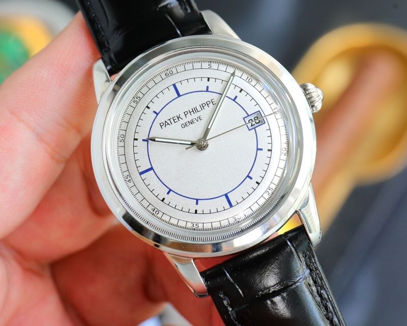 PATEK PHILIPPE Watches